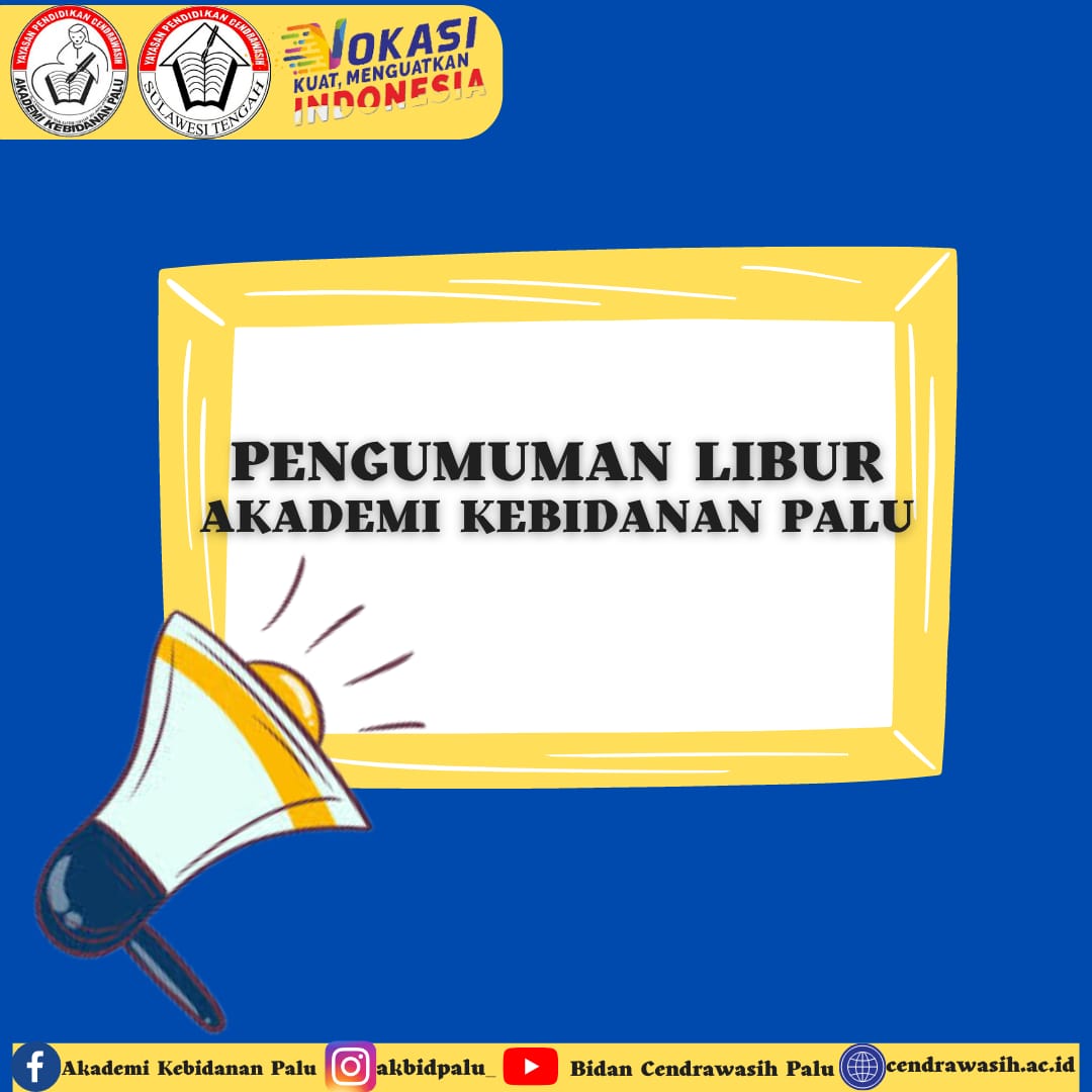 Selamat Hari Lebaran