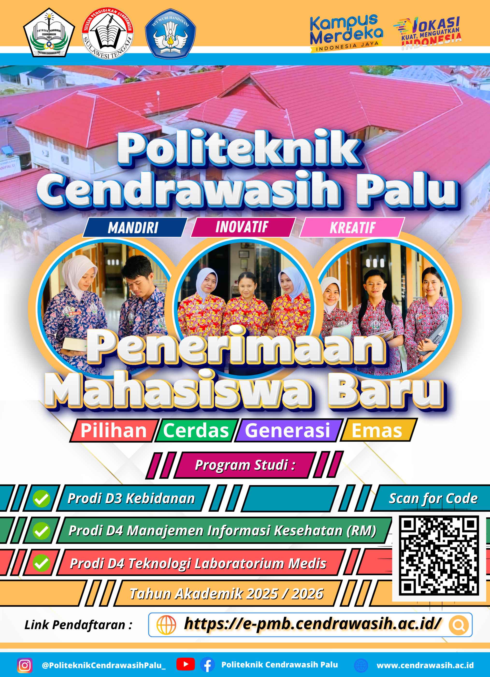 pengumuman